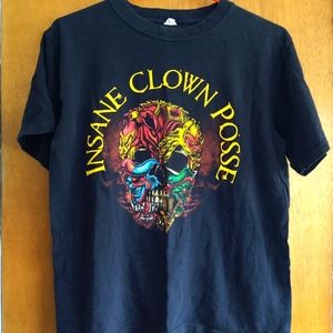 Vintage ICP Insane Clown Posse Shirt M
